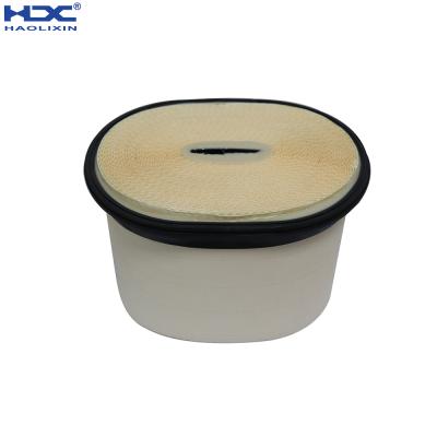 China Honeycomb Air Filter Honeycomb HLX-9923 252-5001 P635904 SA17391 CA30071 252-5001 252-5002 AF1009 AF1010 for sale