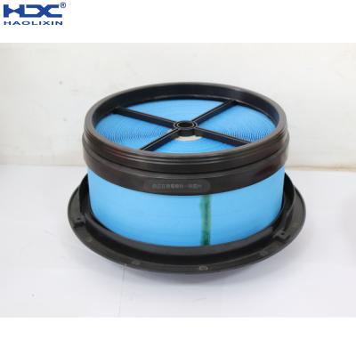 China Honeycomb Air Filter Honeycomb Air Filter HLX-9917 CA4700 P548070 P607955 for sale