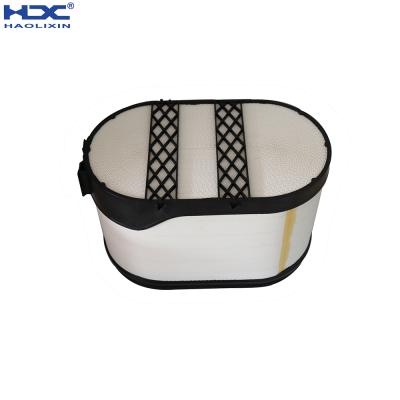 China Honeycomb Air Filter Honeycomb Air Filter HLX-9914 49456/83456CAQ AF27688 P611696/P616056 for sale