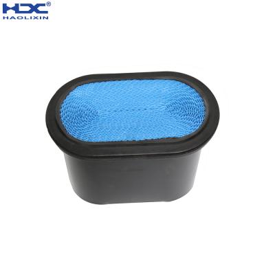 China 32/925682 AF26656 P608533 Honeycomb Air Filter HLX-9906 87037984 for sale