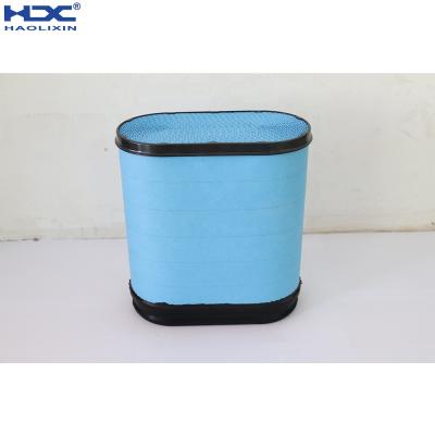 China Building Material Stores Truck Engine Part Honeycomb Air Filter 42558097 42554489 49340 P788896 for sale