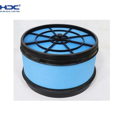 China Excavator Track Honeycomb Air Filter 226-2778 226-2779 P635236 P602357 AF2008 for sale