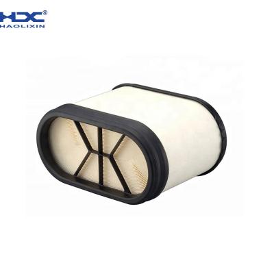 China Crawler Excavator Honeycomb Air Filter P613522 7C3Z9601B AF27687 FA1886 for sale