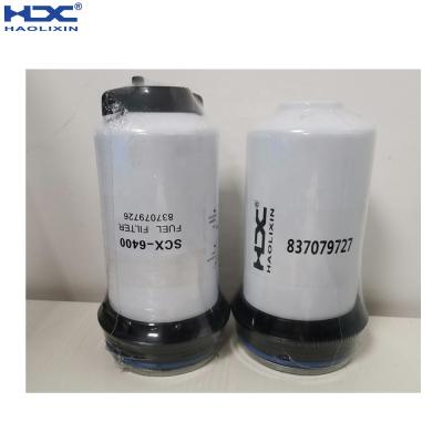 China Building Material Stores Diesel Water Separator Fuel Filter Kit 837079718 V837079718 KN40741 W440 F9718 SK48591 for sale