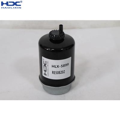 China Building Material Shops Diesel Engine Fuel Filter Element Filter BF7904-D P550914 FS19912 RE508202 For John Deere for sale