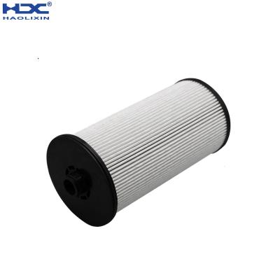 China Building Material Stores Fuel Element 1105050-2007/A For FAW Jiefang J6 550 Fuel Filter for sale