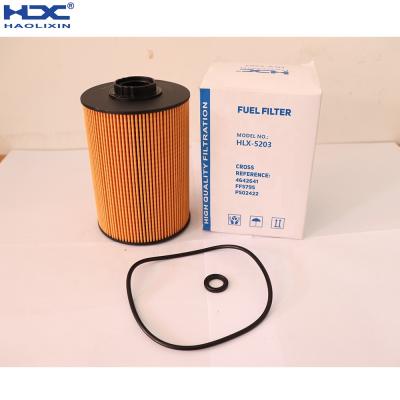 China Building Material Stores QA023949 84273157 4642641 Fuel Element 8-98008-840-0 S-F Filter SK3160 Fuel Filters for sale