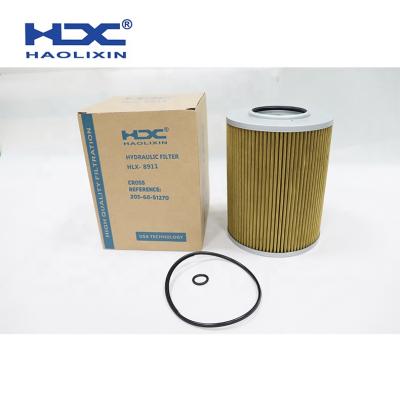 China Building Material Stores PC200-2 PC200-3 Intake Air Filter 205-60-51450 2056051450 ST70811 SH60104 for sale