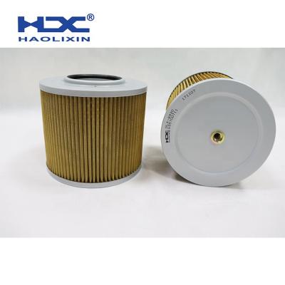 China Construction Material E85700711 Stores SP830 E200B E320 PC120-3/5 Lube Oil Filter Element SH60266 Hydraulic Intake Filters for sale