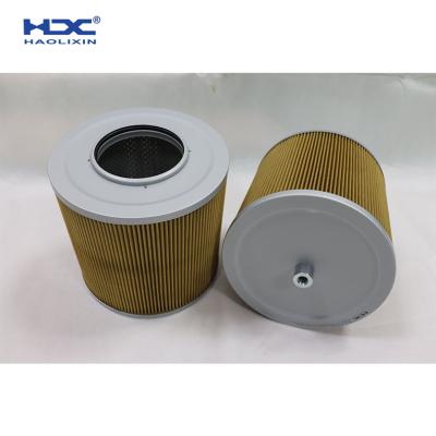 China Building Material Shops Hydraulic Intake Air Filter Element 31E3-0595 31E9-10190 E131-0214 E131-0214-A H-2801 for sale