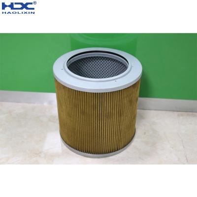 China Building Material Shops Cartridge Element Hydraulic Aspirated Air Filter SK460-8 LS50V00007F1 for sale