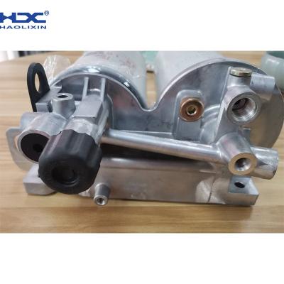 China Build Machinery Engine EC360 EC3360 Electric Excavator Parts Fuel Filter Housing 21900852 21336013 21870635 21023285 for sale