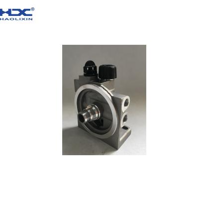 China Engineering Machinery Engine Housing 11110702 11110709 11110703 EC240B EC210B EC290B Filter VOE11110703 for sale