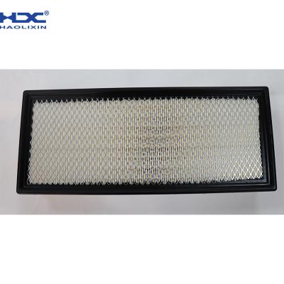 China Air Filtration System CAT Engine Parts Cabin Air Filter 259-3222 2593222 for sale