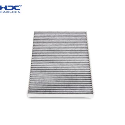 China Air Filtration System Excavator Parts Cabin Air Filter 08974-00820 0897400820 for sale