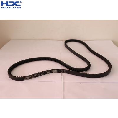 China Building material stores excavator spare parts diesel engine V belt 6570 EX450 6D31 SK200-5 13*1420Li for sale