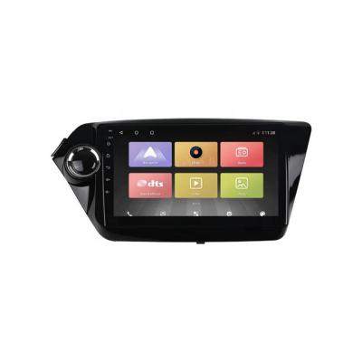 China GPS+WIFI+LSB Three Mode 2 Din Android GPS Navigation 9 Car Multimedia Player For Kia K2 Radio Stereo System For Car Carplay DTS for sale