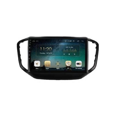 China Android10.0 APP Multimedia Car Stereo No DVD Quad Core Player In Dash Navigation GPS Radio For Chery Tiggo 5 for sale