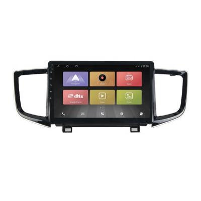 China Bluetooth Qualcomm DTS carplay for 9 inch Android Auto Car Stereo Player for Honda Pilot 2016 Head Unit GPS Radio 2017 2018 2019 for sale