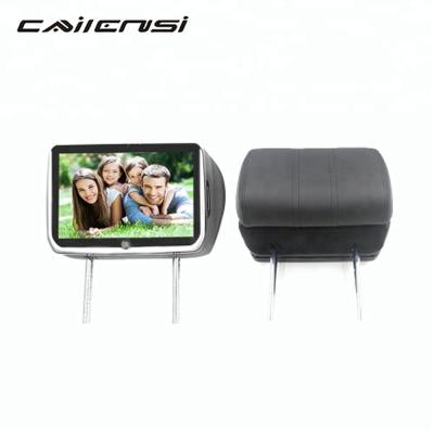 China APP car monitor android10.0 for Range Rover suitable for car rear headrest for sale