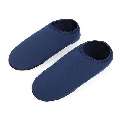 China Water Skin Anti-skid Barefoot Shoes For Beach Swim Surf Yoga Exercise for sale