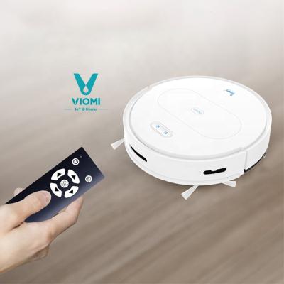 China Hotel Robot Cleaner Smart Clean Fast Fast Floor Wipes Usb Robot Filling Vacuum for sale