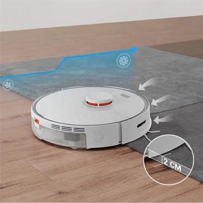 China Smart Roborock S5 Max Automatic Cleaner Mop Robot Auto Cleaning Vacuum for sale