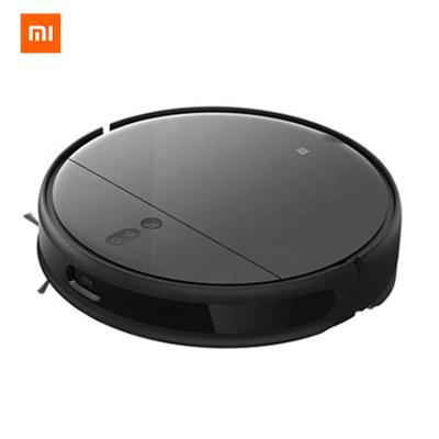 China 3D VSLAM Visually Original Xiaomi MI Wipe 2 Pro 5200mAh 3000Pa 3D VSLAM Visual Remote Control Suction and Wiping Robot Vacuum Cleaner for sale