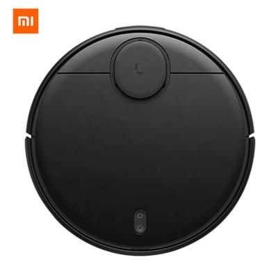 China Xiaomi STYJ02YM New Mijia MI Robot Vacuum-Broom P Smart Sweeping Vacuum Cleaner 2 Mopping Robot LDS Wifi MI Home Wiping APP for sale