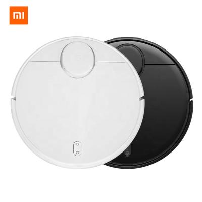 China Xiaomi Smart Robot Cleaner Auto Vacuum Mopping Robotic Mapping Wipe 2020 Floors Price 4 MI Pro Laminate Robot Vacuum Cleaner P for sale