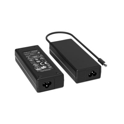 China AC DC Power Adapter 100W 12V 15V 15V 19V 24V 36V 120V 60Hz Universal Desktop Class 2 Transformer for sale