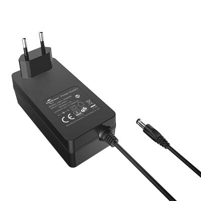 China Universal Multi Plug Wall Charger 65W 9V5A 12V5A 15V4A 19V3.42A 24V2.5A 36V1.8A AC DC Power Delivery Charger for sale