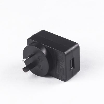 China Universal Wall Mounted Power Supply 12W 240V 120V AD DC Adapter With EU AU US UK JP JP Plug for sale