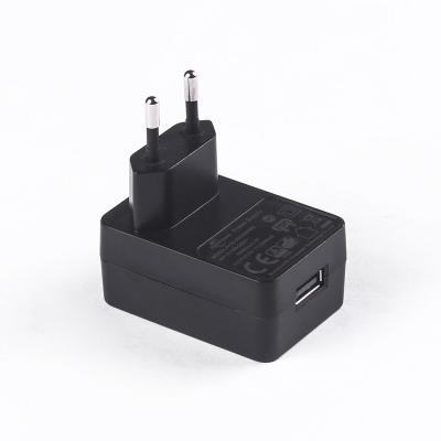 China Universal Multi Socket Adapter 12W 10W 9W 5W 12V DC Power Supply for sale