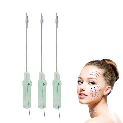 China CE Collagen Cog 21g 60mm Hilos Tensores Body Thread Lift For Brazilian Butt Lift for sale