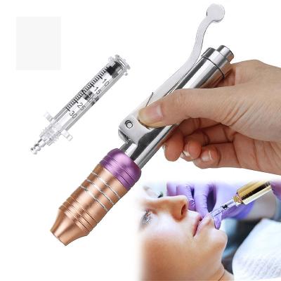 China Freier Nadel-Einspritzung Hyaluron-Füller-Stift-Injektor Pen For Dermal Filler zu verkaufen