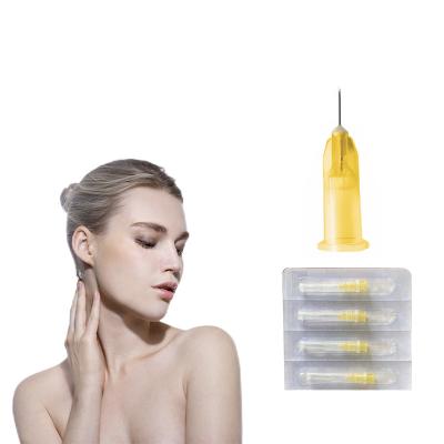 Китай Шприц Mesotherapy инжектора Ez шприца для подкожных впрыскиваний тонкой стены стерильный продается