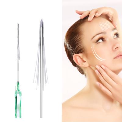 China Multi Thread 21G 23G PLLA Threads CE Certificate For Face Lifting for sale