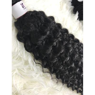 China U-tip high quality low price generous long lasting soft clean human curly hair bundles new U-tip for sale