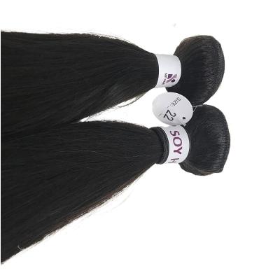 China Straight Human Hair Bundles With Transparent 13x4 13x6 HD Lace Headband for sale