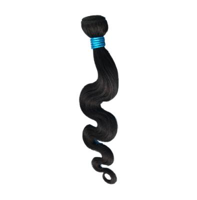 China 100% Regular Body Wave Hair Weave Wholesale Vendor Wavy Hair Deep Weft Bundle For Black Woman for sale