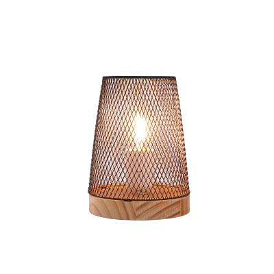 China Modern Decorative Table Lamp-7.5