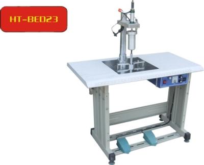 China Making Mask Machine Ultrasonic Semi Automatic Ply 28K Earring Welding Machine for sale