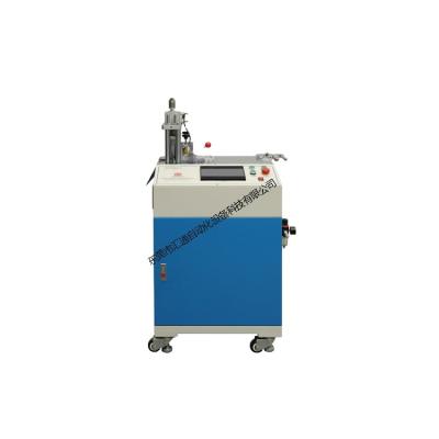 China Automatic Feeding And Computer Counting Ultrasonic High Speed ​​Fully Automatic Cloth Cutting Machine for sale