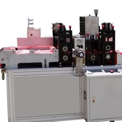 China Garment Shop Ultrasonic Full Automatic Production Velvet Glove Making Machinery for sale