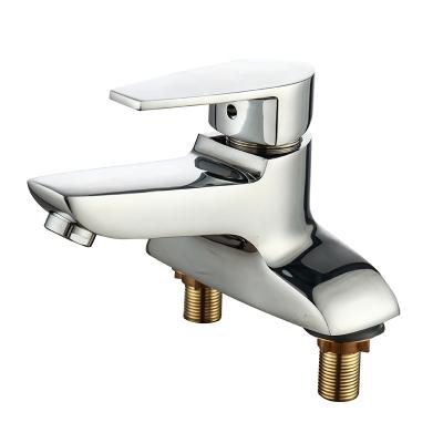 China Without Slide Bar Manufacturers BathroomBath Shower Direct In-Wall Bath Faucets for sale