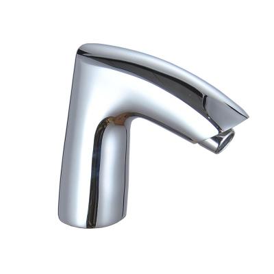 Chine Sense Faucets Hot Sale Commercial Automatic Smart Bathroom Faucets à vendre