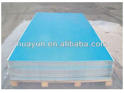 China Construction A5005/A5052/A5083/A5454/A5754/A6061/A6063/A7075 Sheet Aluminum for sale