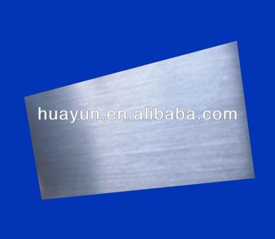 China Construction and Industrial Materials Aluminum Sheet (A1100, A1200, A3003, A5052) for sale