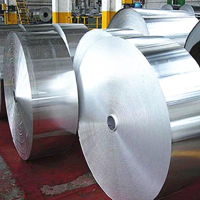 China Building material GUANGDONG cc/dc aluminum coil 1070/1060/1050/1100/AA3003/AA3105/AA3004/AA3005/AA3104//5005/5A02/5052/5754/5083 supplier for sale